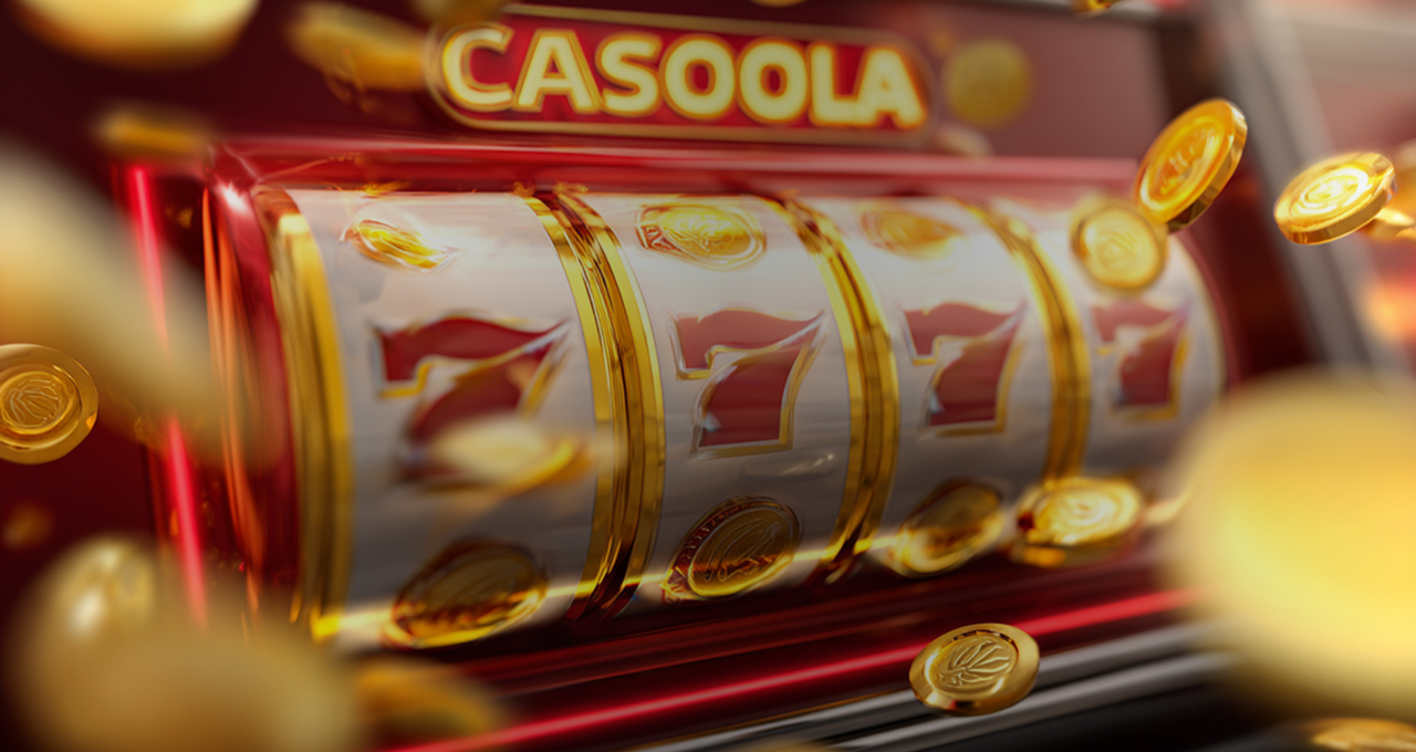 Casoola Casino